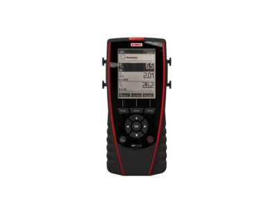 Поверка измерителя многофункционального MP 210