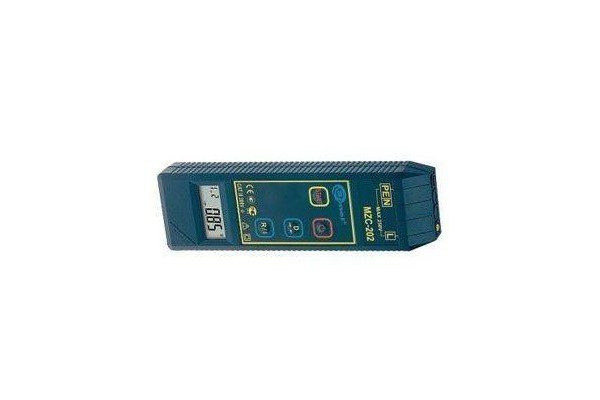 Поверка измерителя параметров цепей MZC-310S 11
