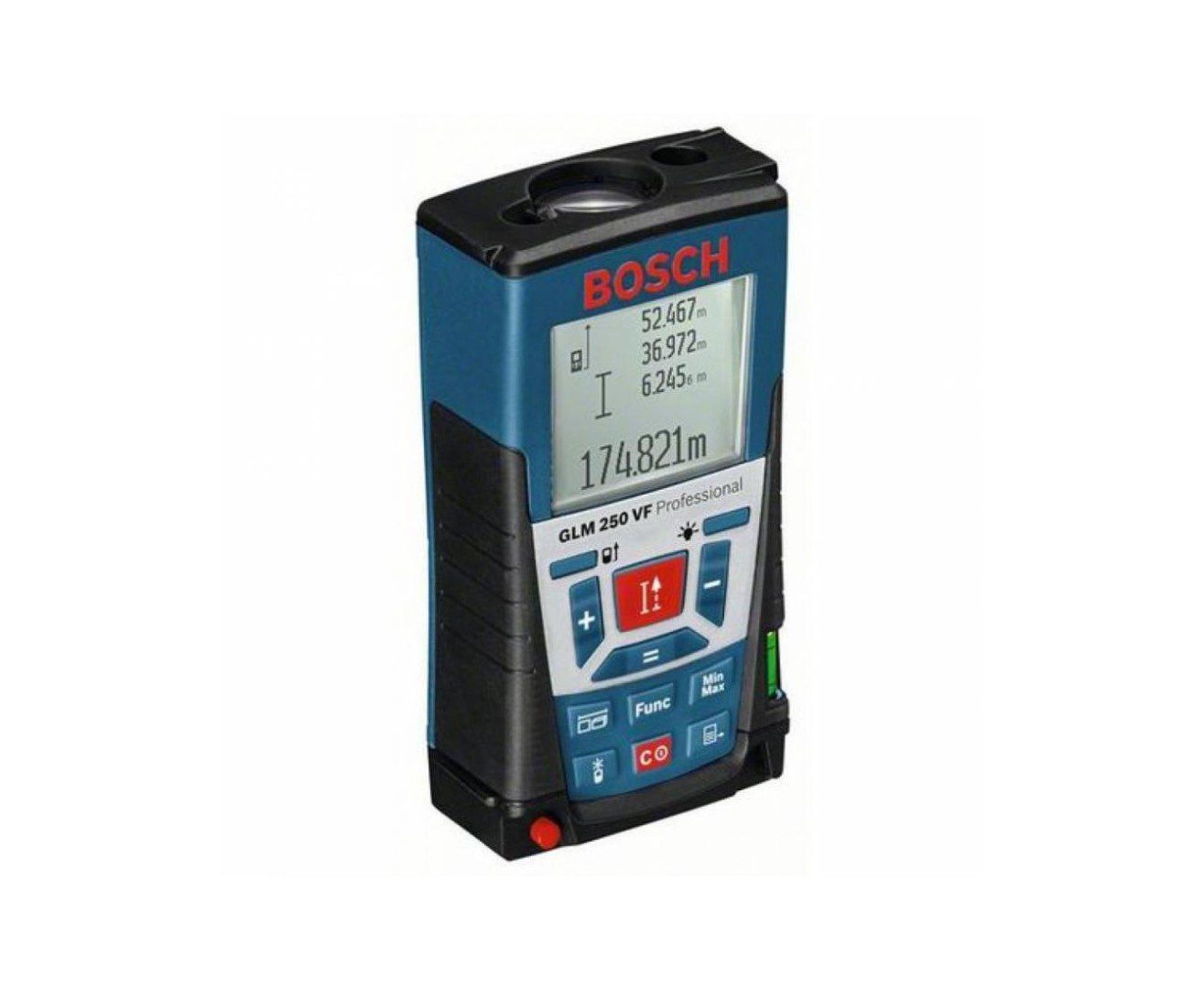 Поверка лазерного дальномера RGK D80 5