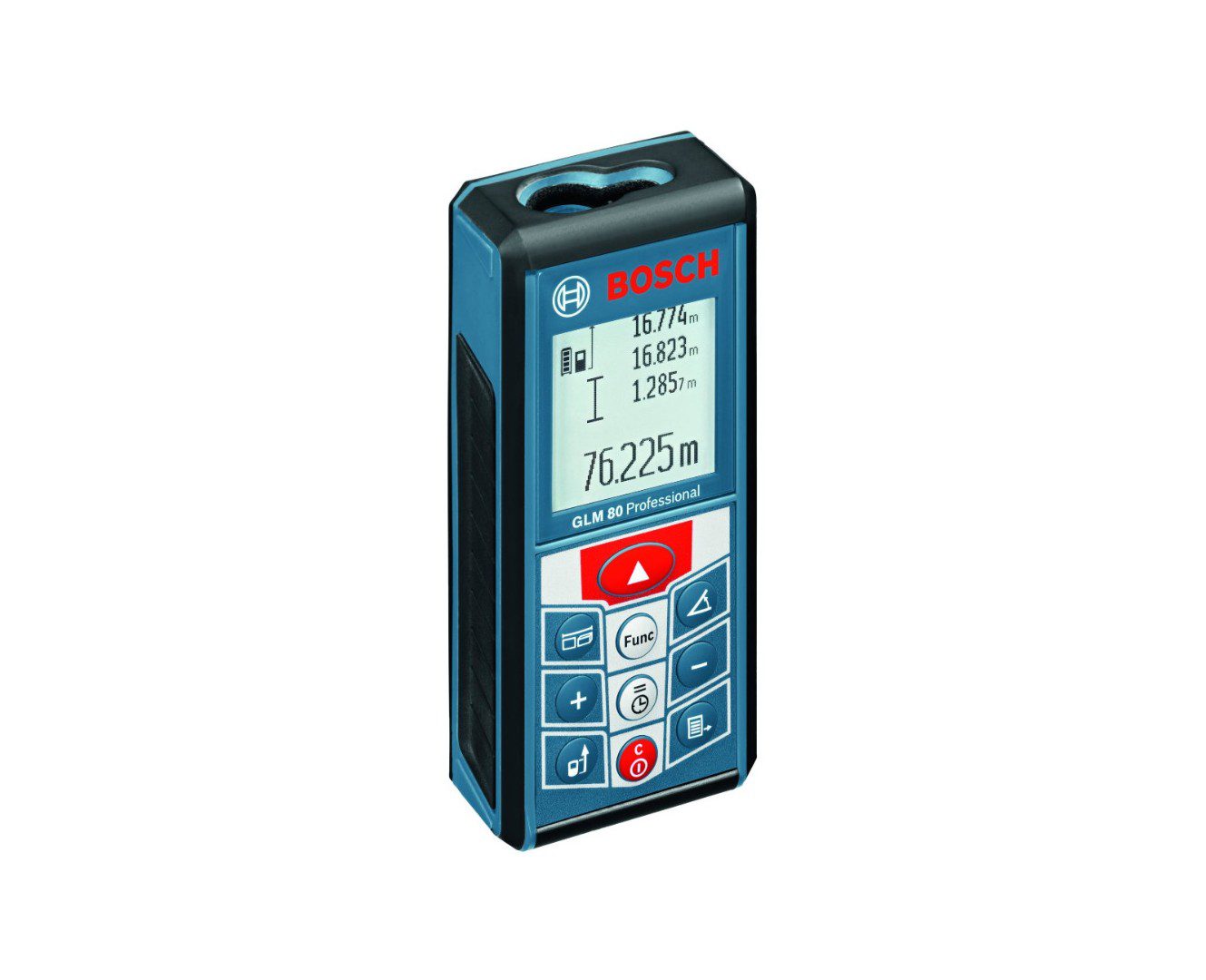 Поверка дальномера лазерного RGK D30 NEW 11