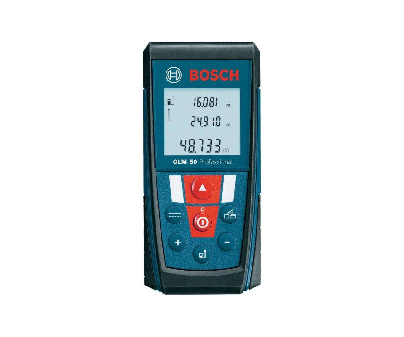 Поверка дальномера лазерного RGK D30 NEW 9