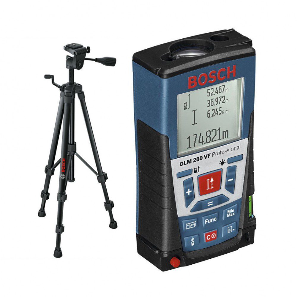 Поверка дальномера лазерного CONDTROL Vector 100 3