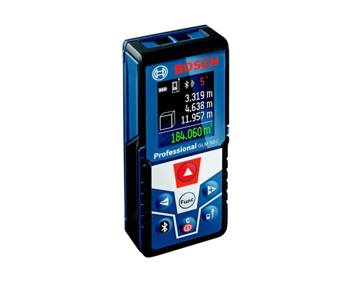 Поверка дальномера лазерного CONDTROL Vector 100 33