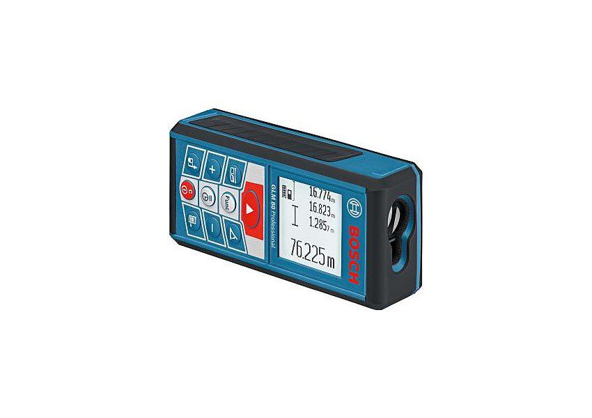 Поверка дальномера лазерного CONDTROL Vector 100 27
