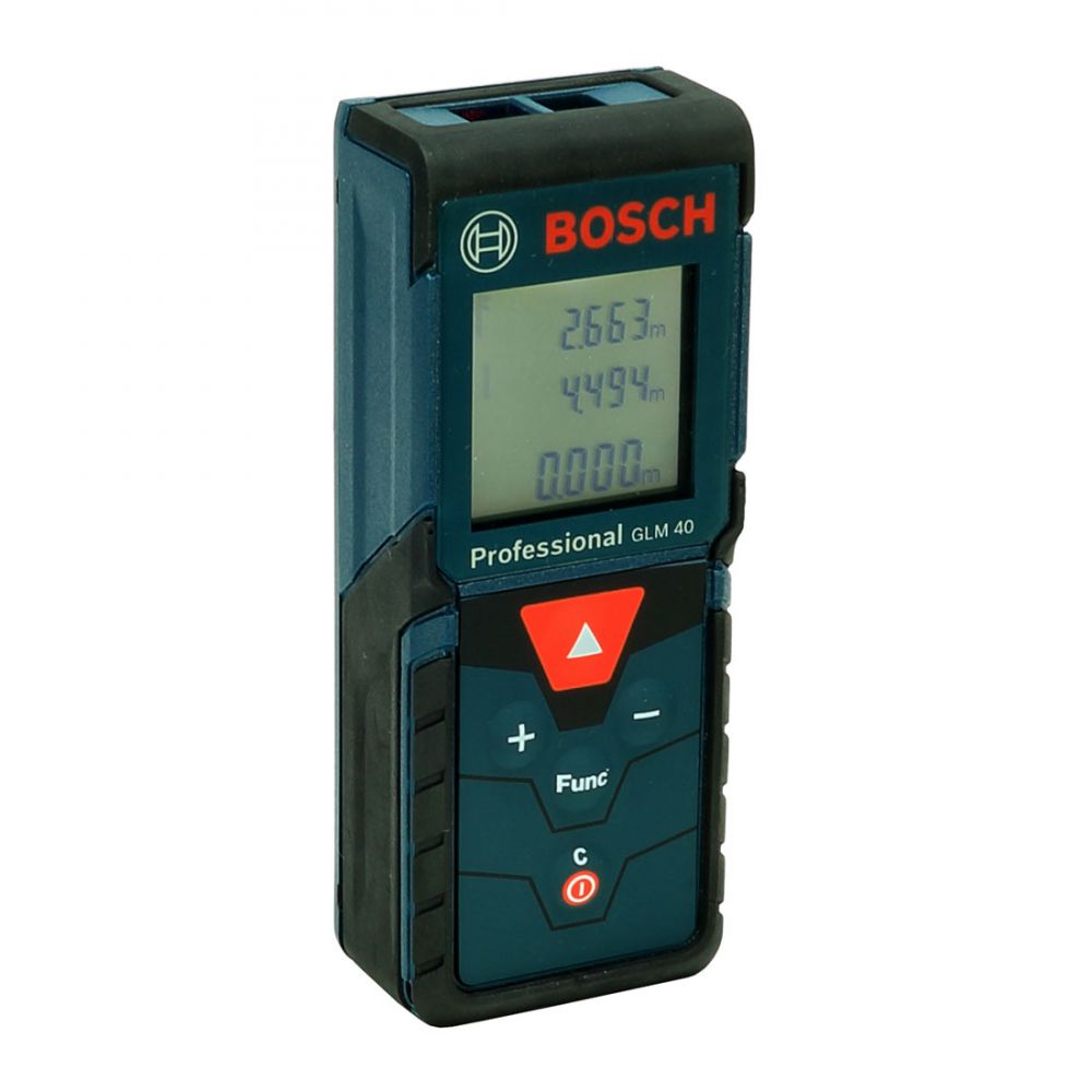 Поверка дальномера лазерного CONDTROL Vector 100 15