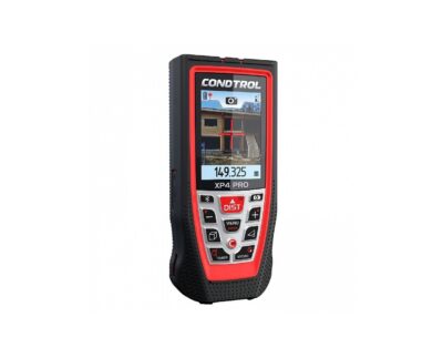 Поверка дальномера лазерного CONDTROL XP4 Pro