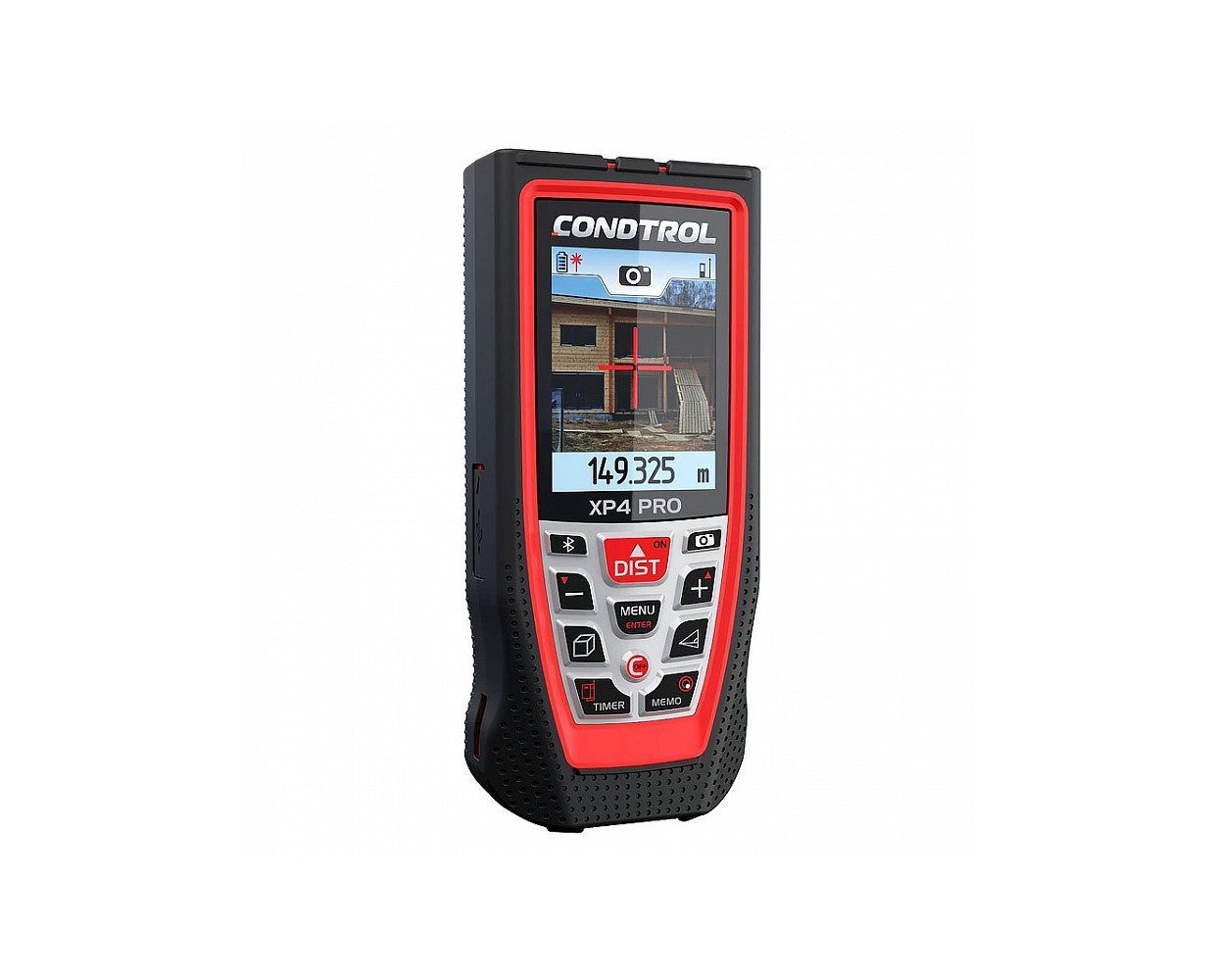Поверка дальномера лазерного RGK D30 NEW 29