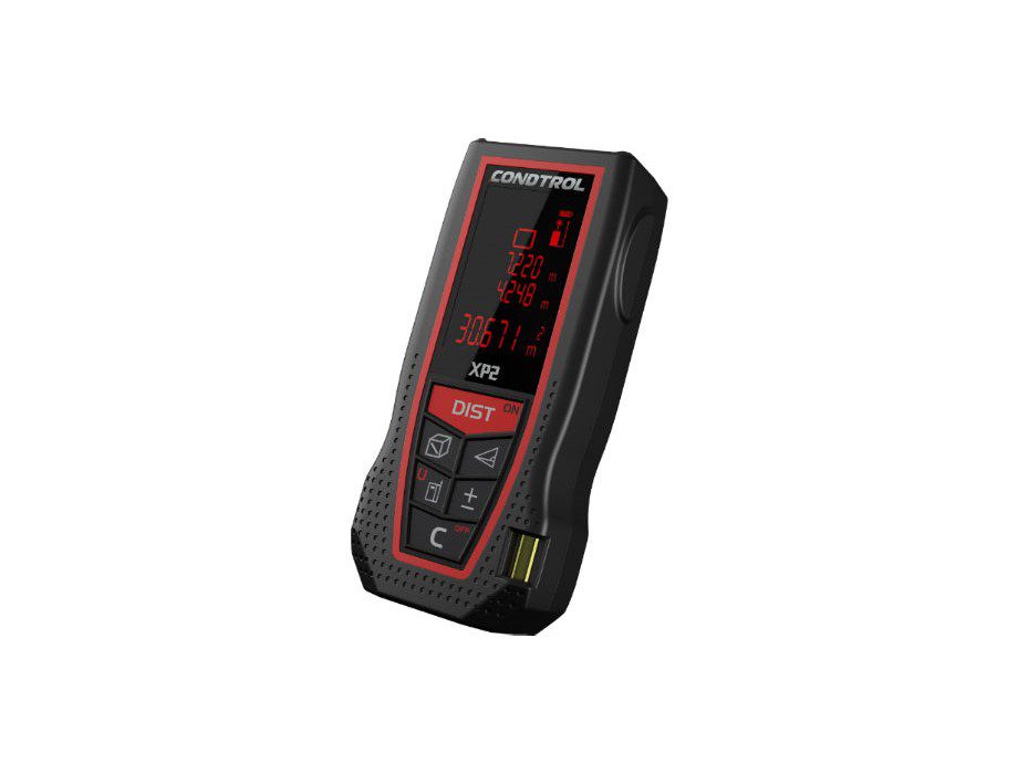Поверка дальномера лазерного RGK D30 NEW 17