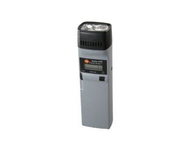 Поверка тахометра Testo 476