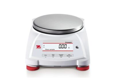 Поверка весов лабораторных PX5202/E