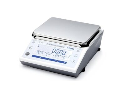 Поверка весов лабораторных ViBRA ALE-8201R
