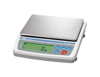 Поверка весов лабораторных EK-6100i
