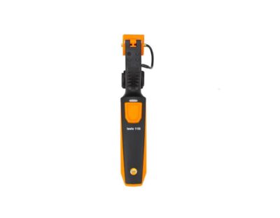 Поверка термометра Testo 115i