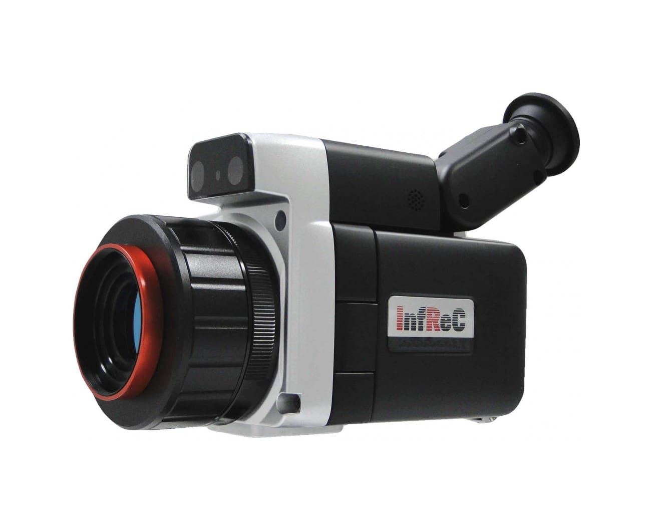Поверка тепловизора SAT D300 25