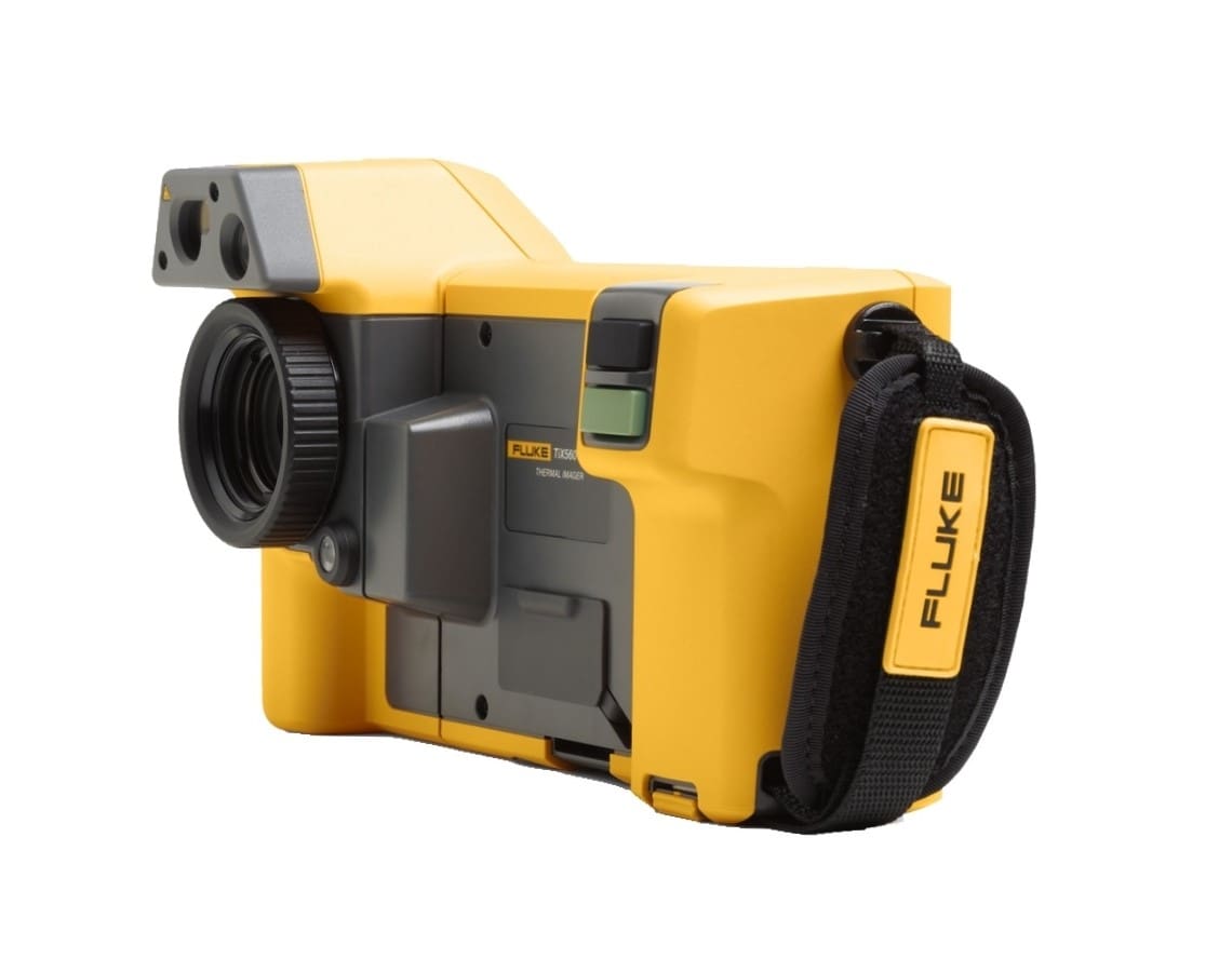 Поверка тепловизора HOTFIND MiniR 80 35