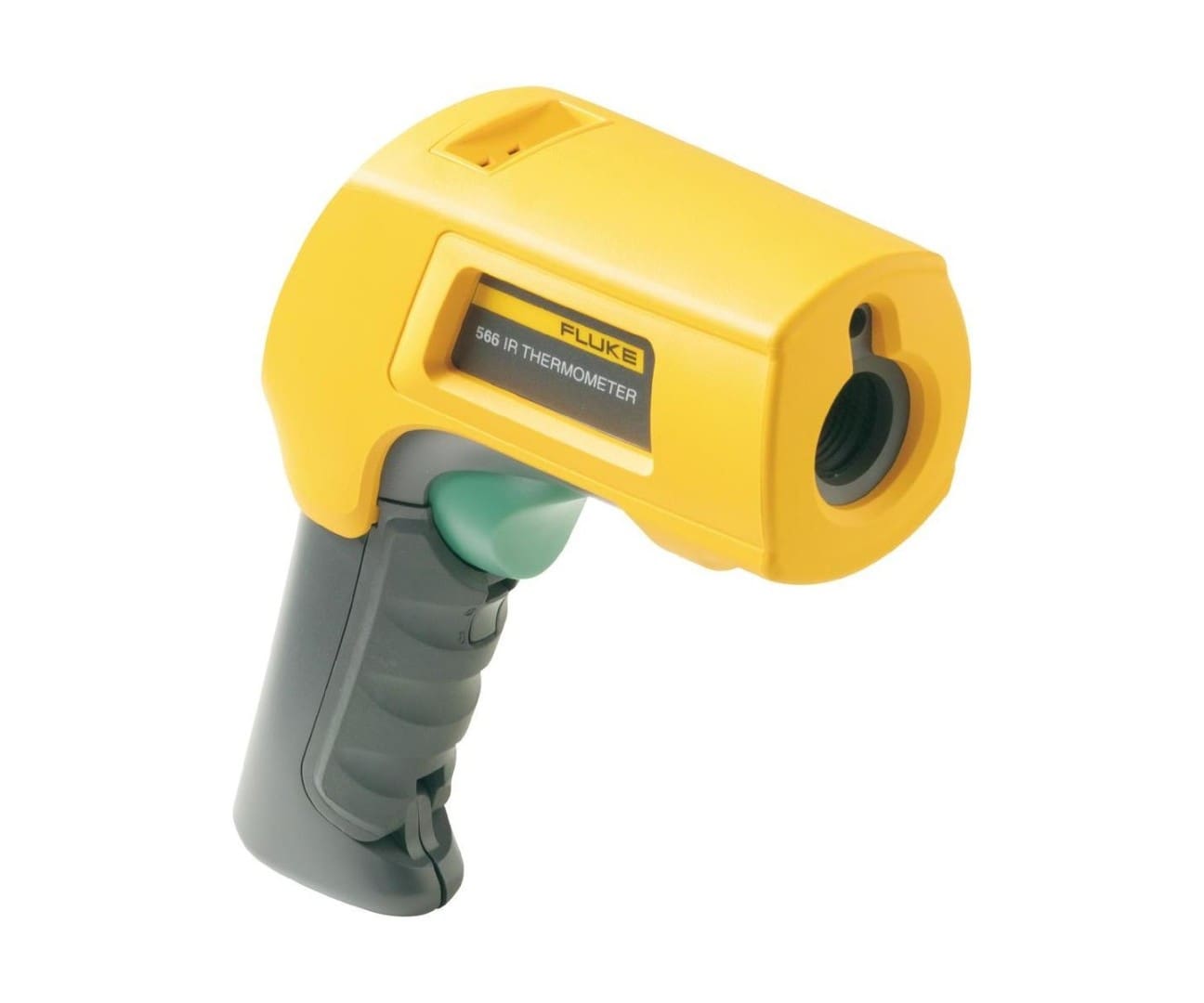 Поверка пирометра FLUKE 62 MAX+ 19