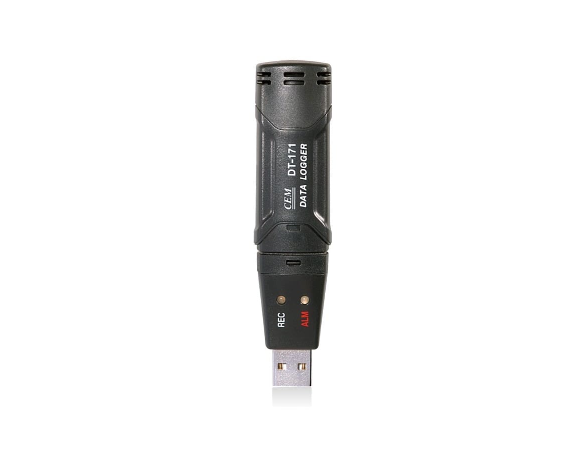 Поверка термогигрометра Testo 635 1