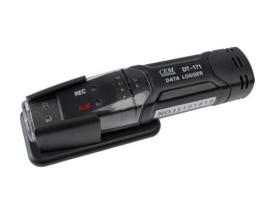 Поверка термогигрометра Testo 635 3