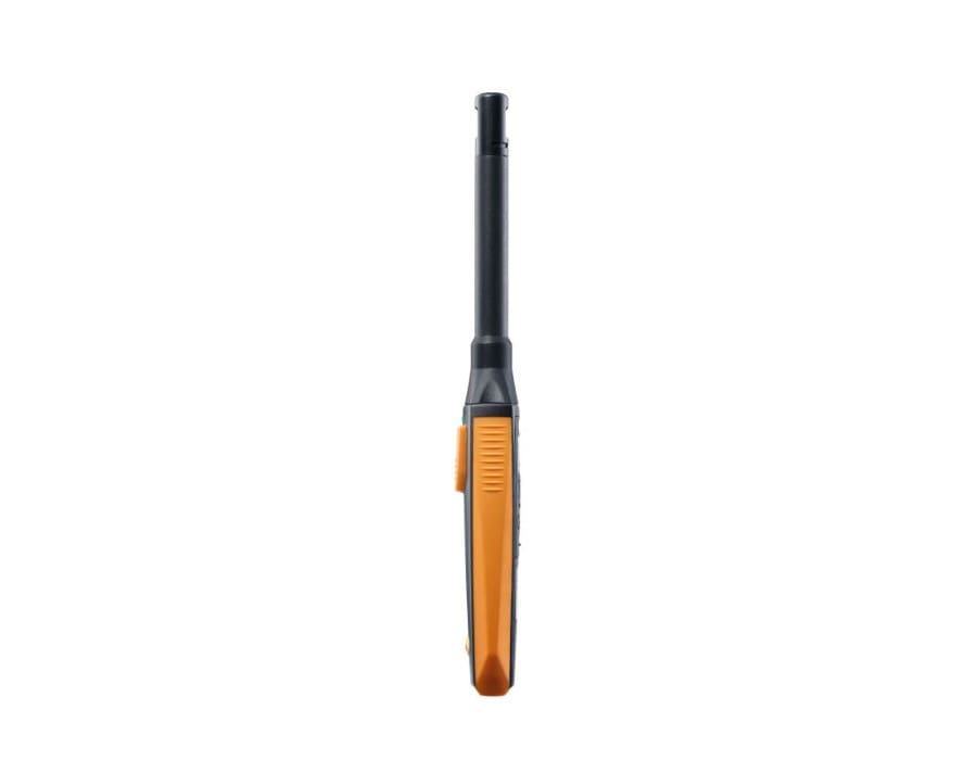 Поверка термогигрометра Testo 635 21
